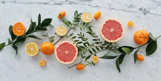 What Is The Healthiest Citrus?
