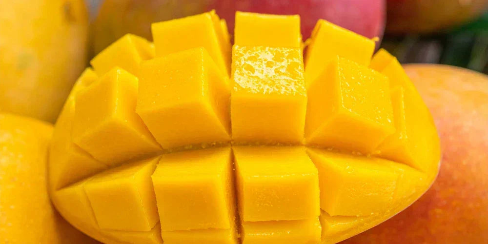 How To Tell.mango Is Ripe