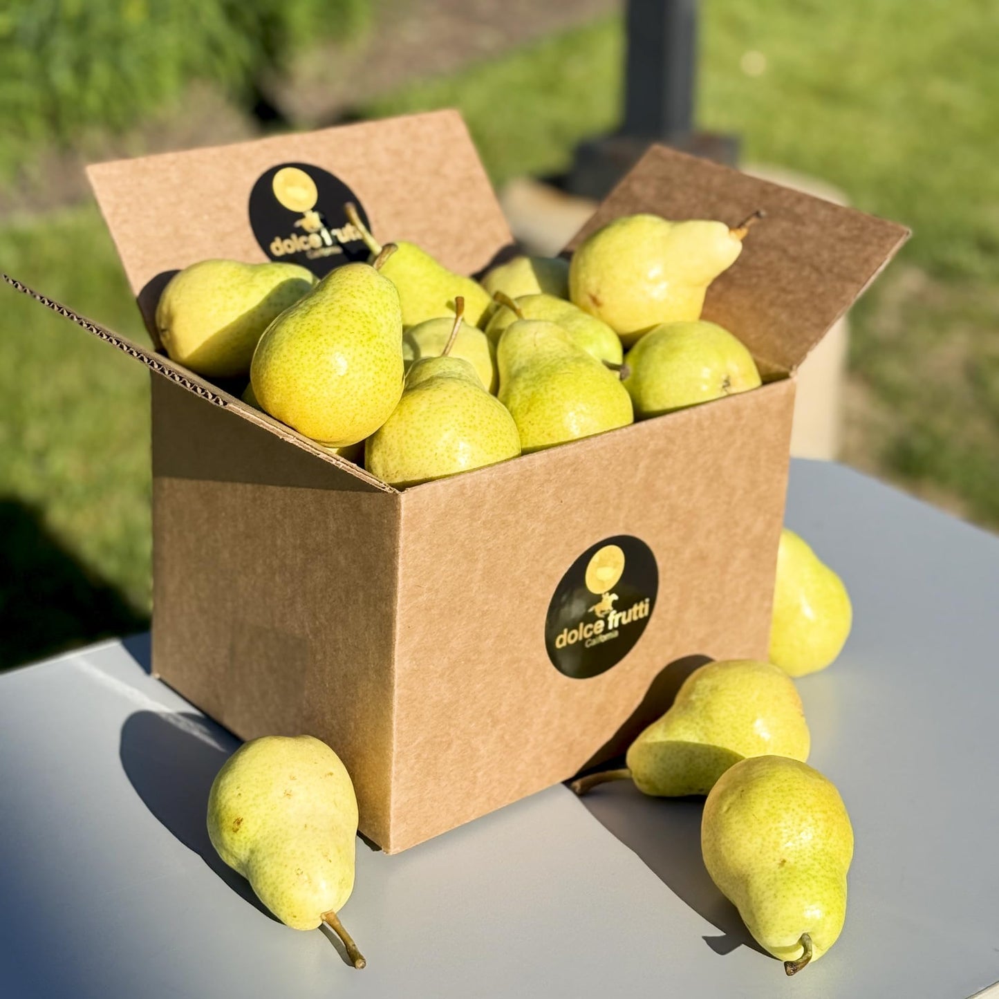 Barlett Pears 3 Lbs