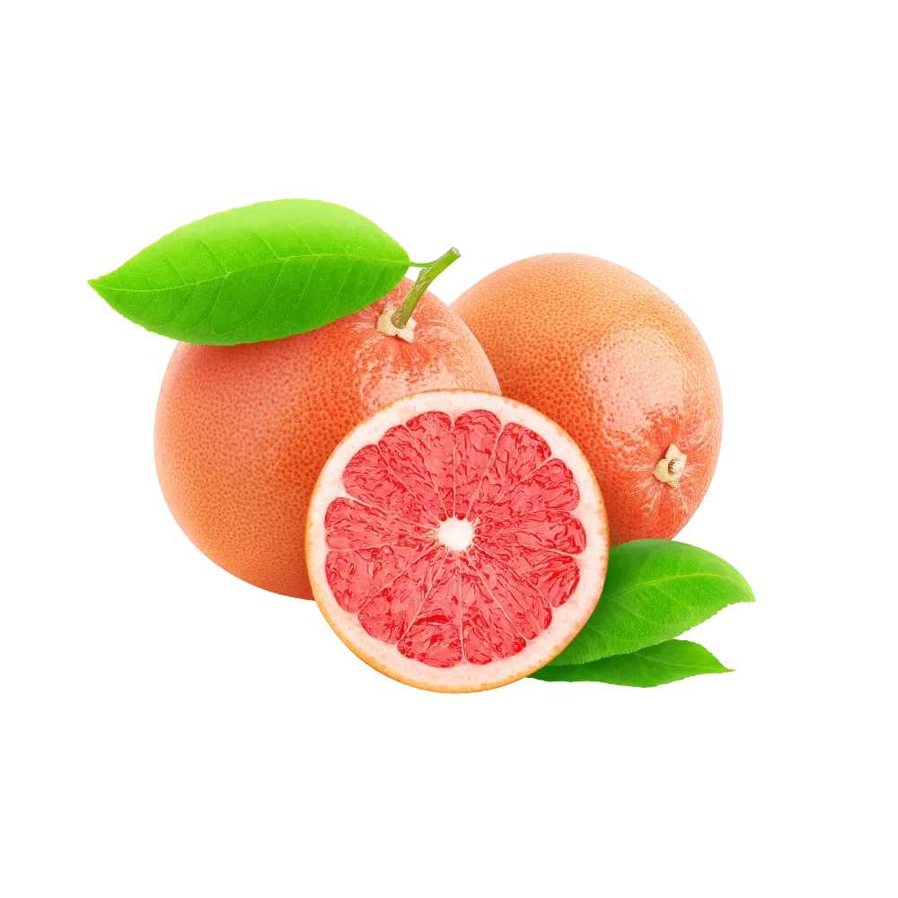 Marsh Ruby Blush Grapefruit