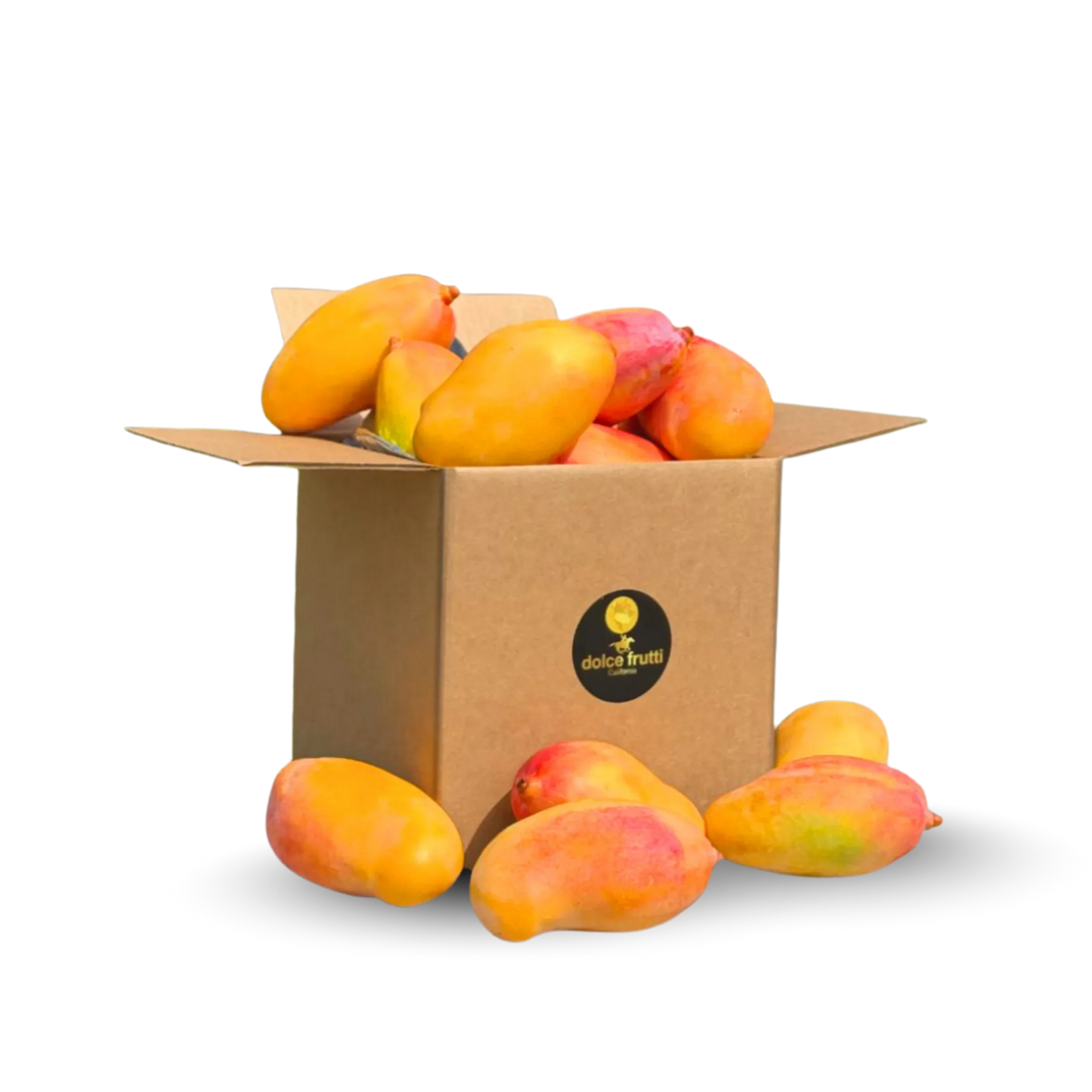 Valencia Pride Mangos | Summer Delight