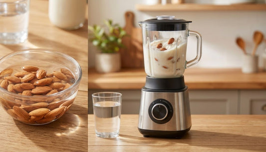 Is Almond Milk Good for You? Benefits, Recipe & Storage Guide