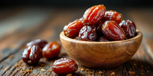 Eat Dates