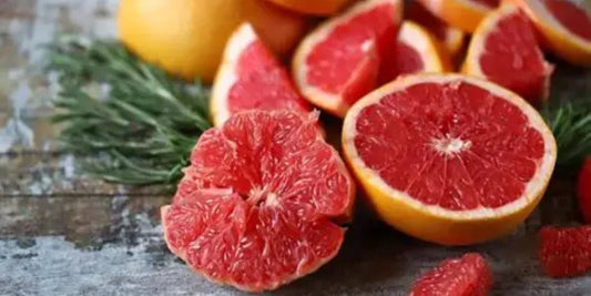 Grape Fruit for Weight Loss