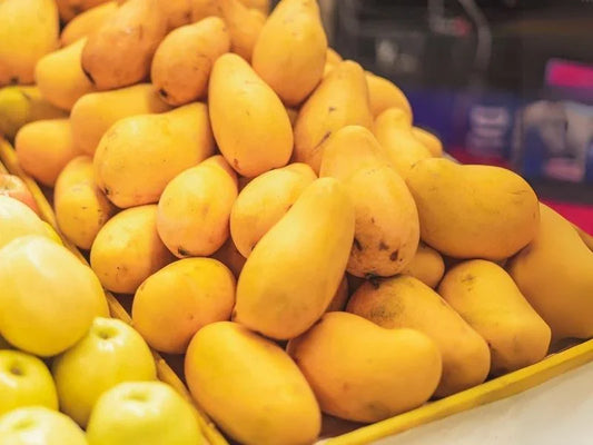 Nutritional Benefits of Mango