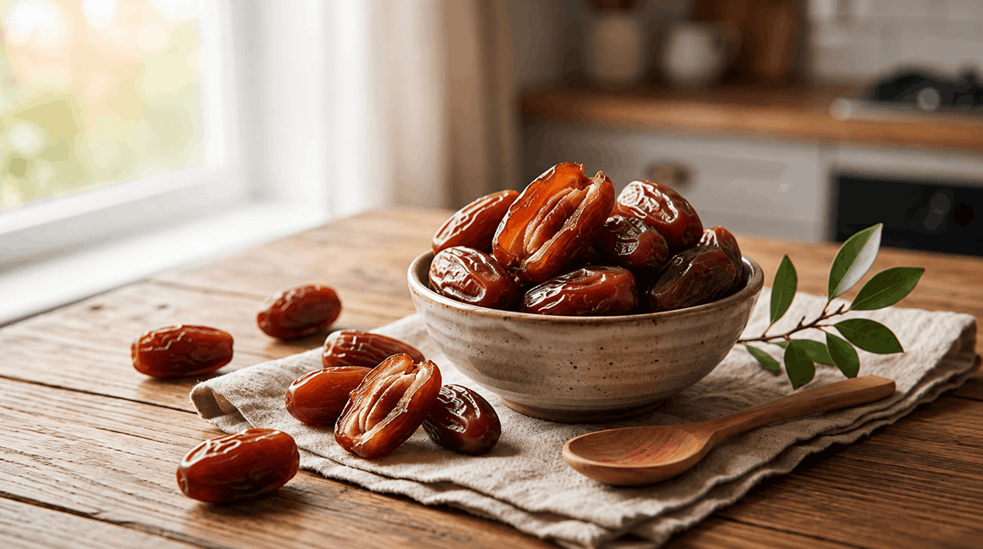 Are Medjool Dates Good for You? Discover Their Amazing Health Benefits