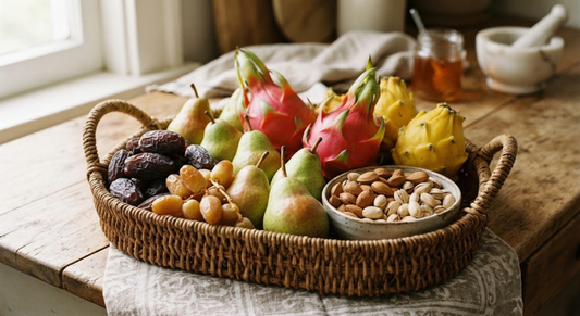 Different Kinds of Fruit in Season Right Now: What to Buy This Month