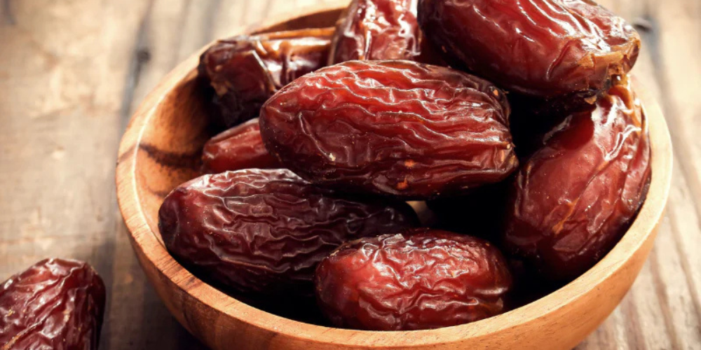 Medjool Dates