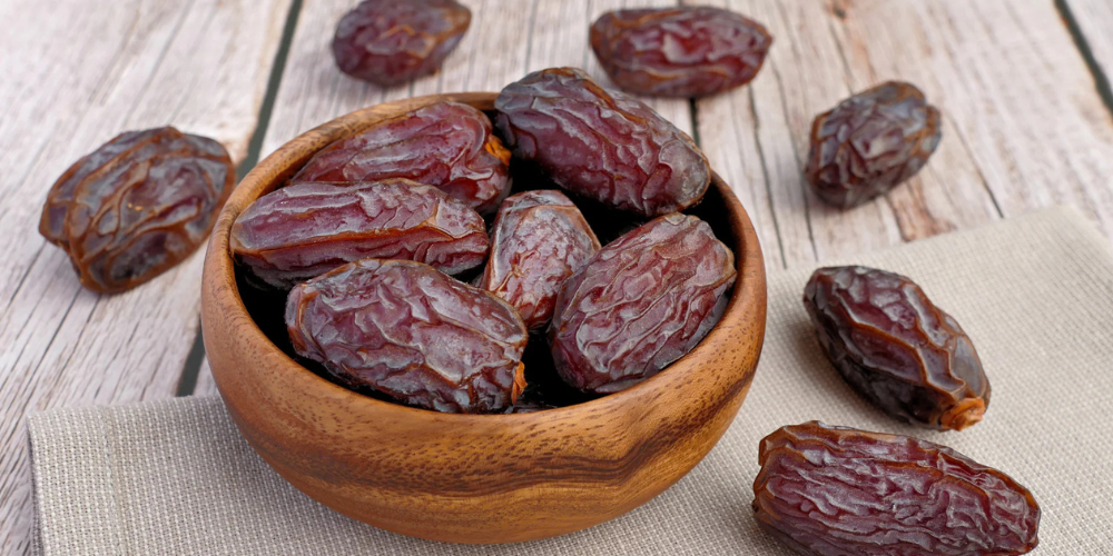 Medjool Dates