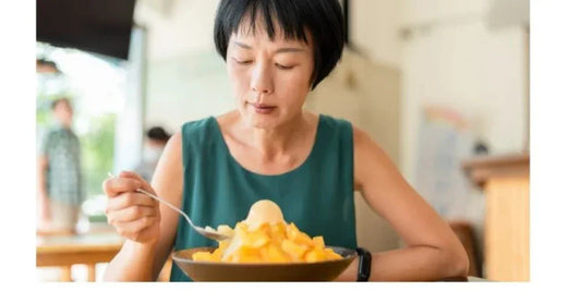 Mango Benefits for Women