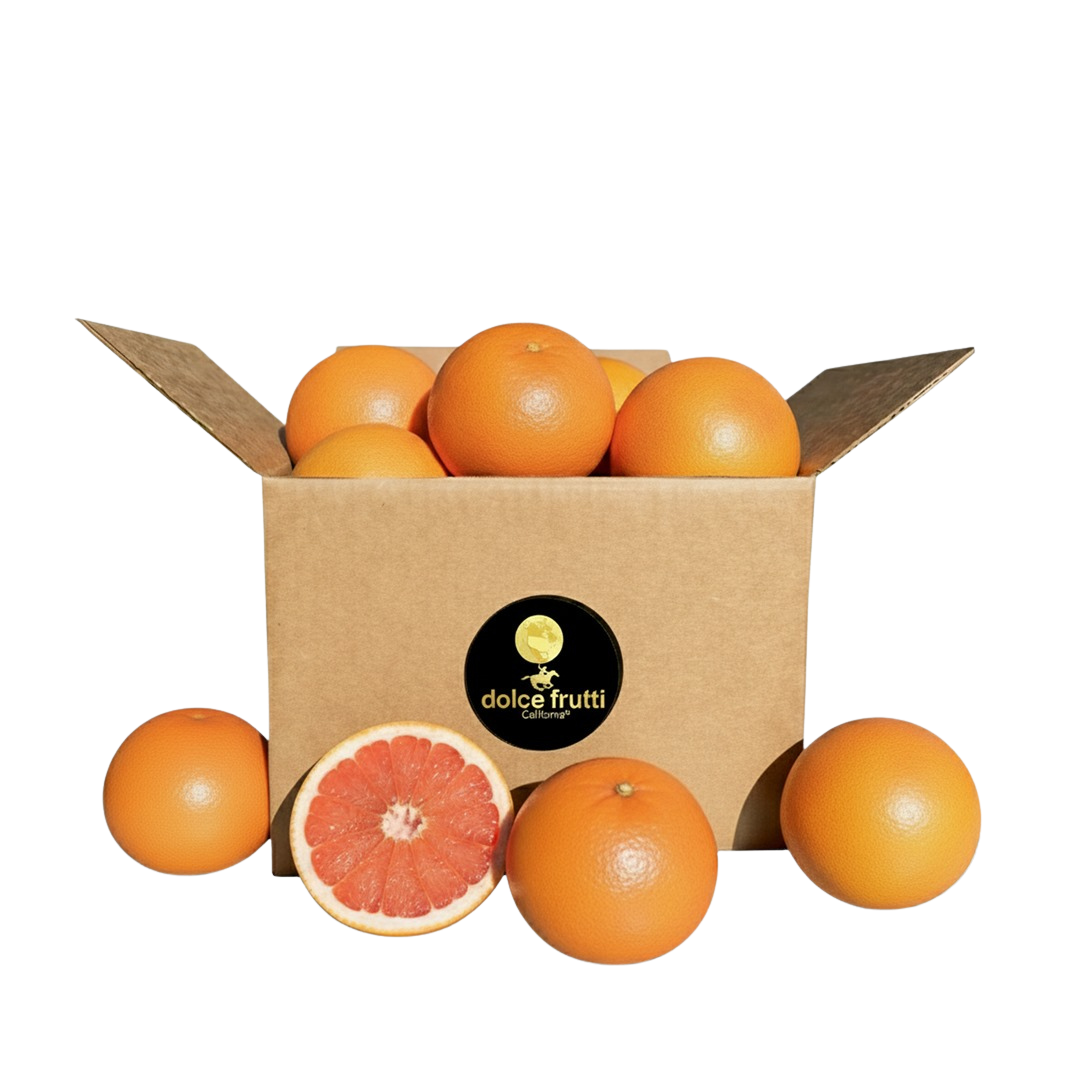 Marsh Ruby Blush Grapefruit