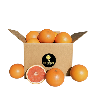 Marsh Ruby Blush Grapefruit