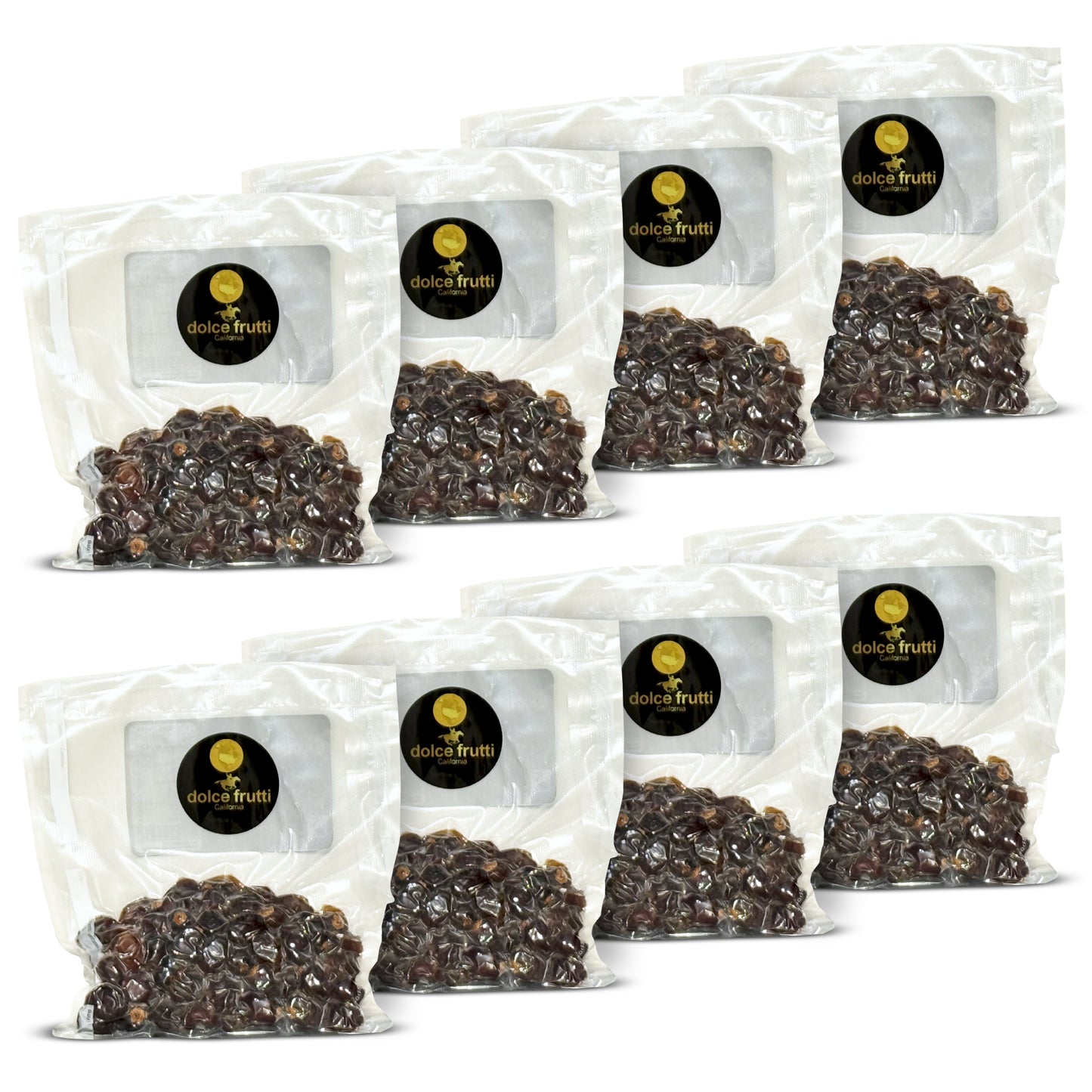 16 lbs barhi dates pack
