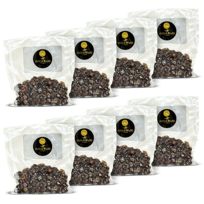 16 lbs barhi dates pack