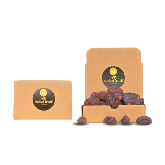 Medjool Dates | Naturally Sweet