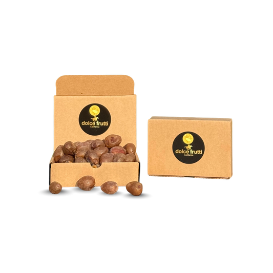 Soft Ripe Barhi Dates