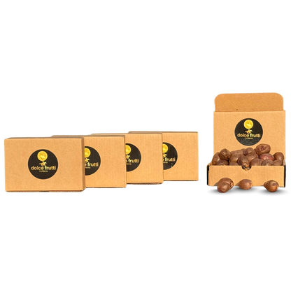 4 lbs barhi dates