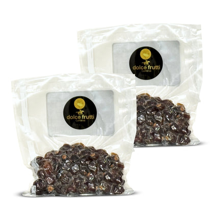 4 lbs barhi dates pack