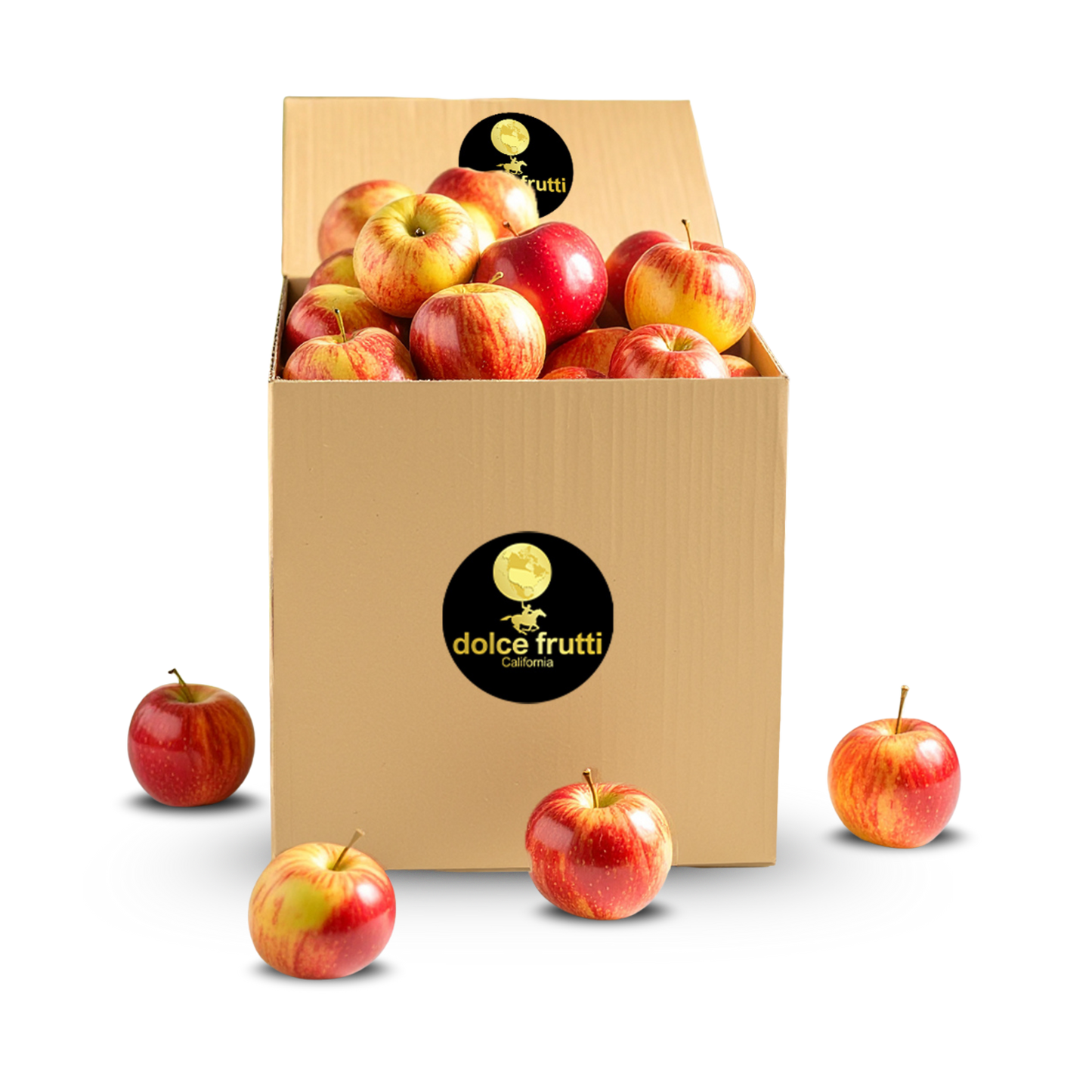 Gravenstein Apples