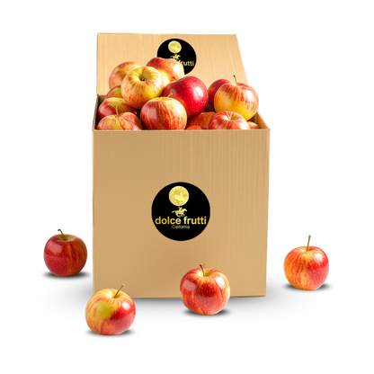 Gravenstein Apples