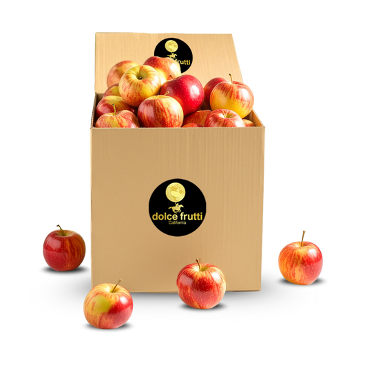 Gravenstein Apples