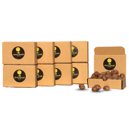 8 lbs barhi dates