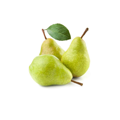 Barlett Pears 