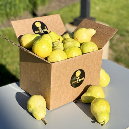 Barlett Pears 3 Lbs