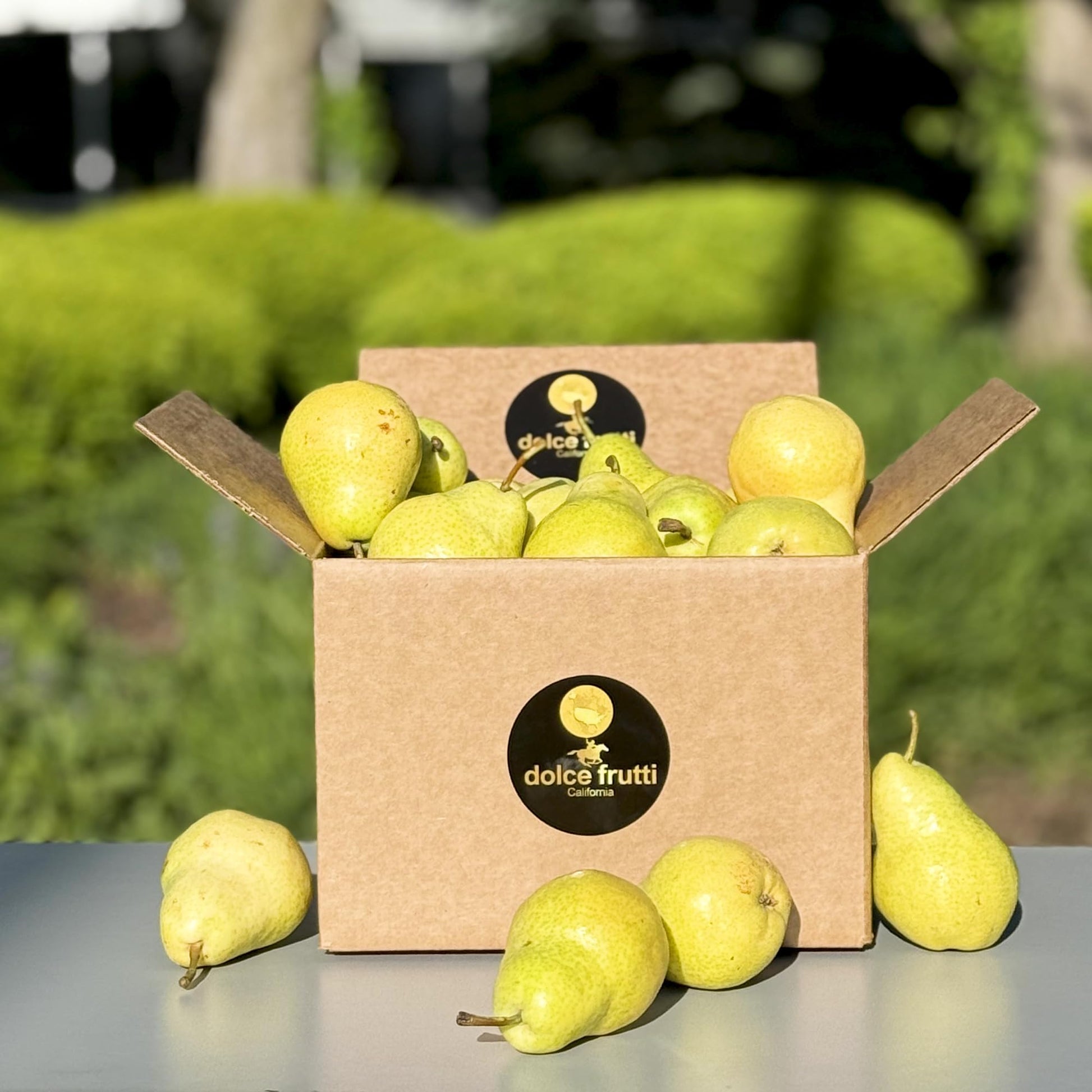 Barlett Pears 3 Lbs