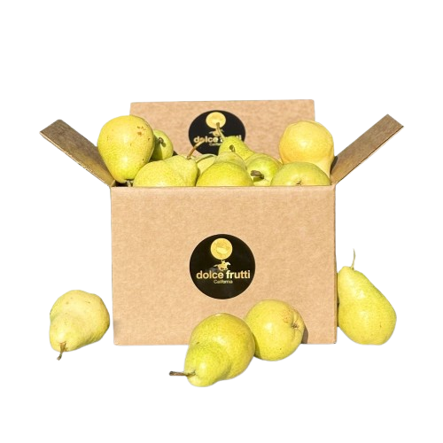Barlett Pears 3 Lbs
