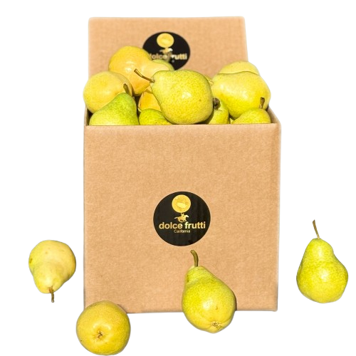 Barlett Pears