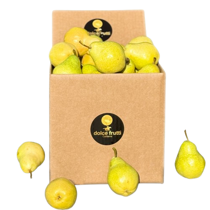 Barlett Pears