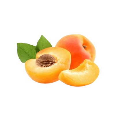 Blenheim Apricots 