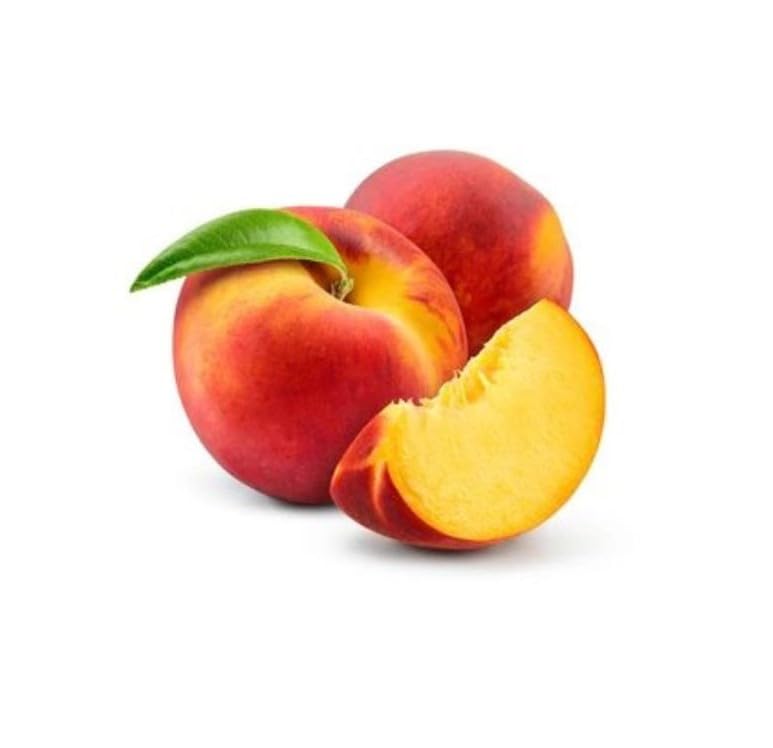Elberta Peaches 