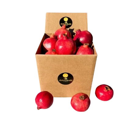 Eversweet Purple Heart Pomegranates