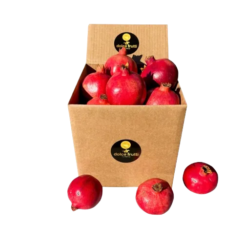 Eversweet Purple Heart Pomegranates