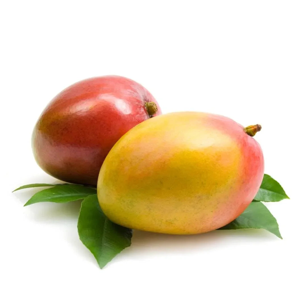 Fresh Desert Ruby Mangos