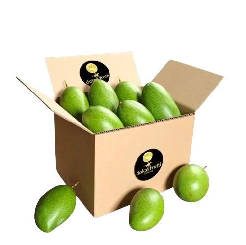 Keitt Mangos 8 Lbs