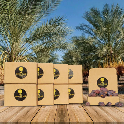 Medjool Dates | Naturally Sweet