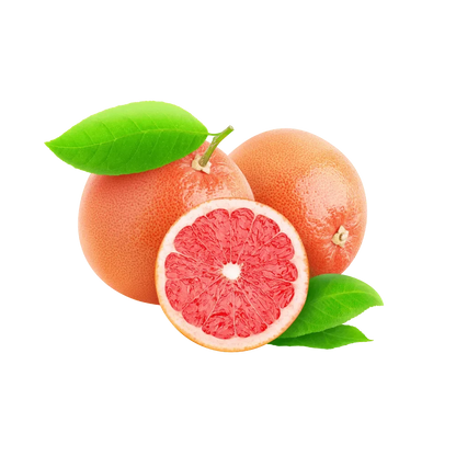 Marsh Ruby Blush Grapefruit