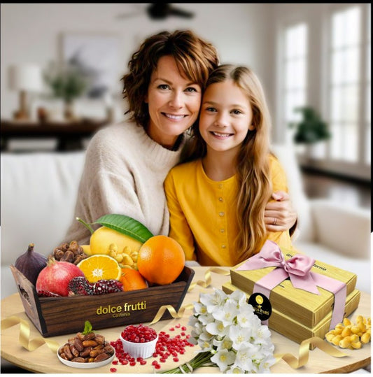 Mothers Day Gift Boxes
