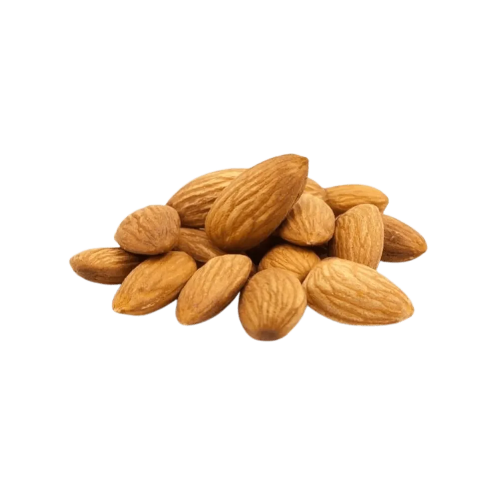 Nonpareil Almonds 