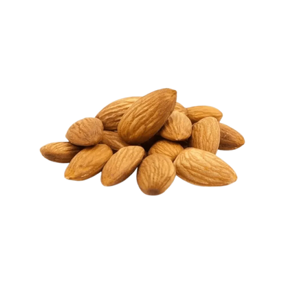 Nonpareil Almonds 