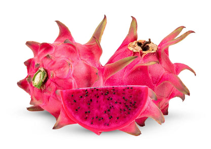 Red Dragon Fruit (Pitaya)