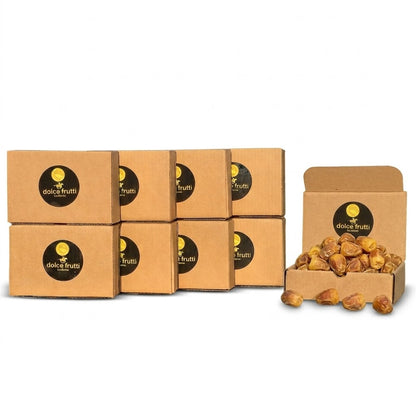 Ripe Sukkari Dates
