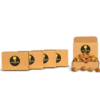 Ripe Sukkari Dates