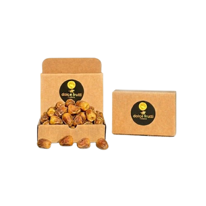 Ripe Sukkari Dates