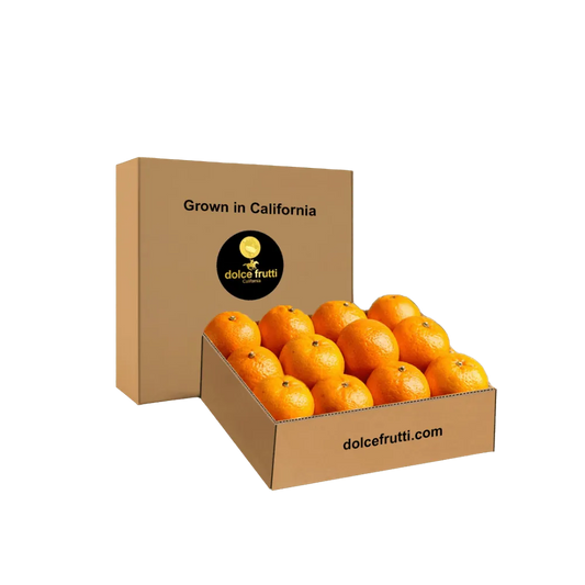 Temple Oranges 8 Lbs