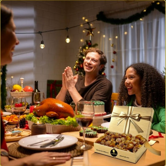 Thanks giving Gift Baskets
