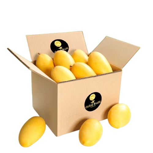 Valencia Pride Mangos | Summer Delight